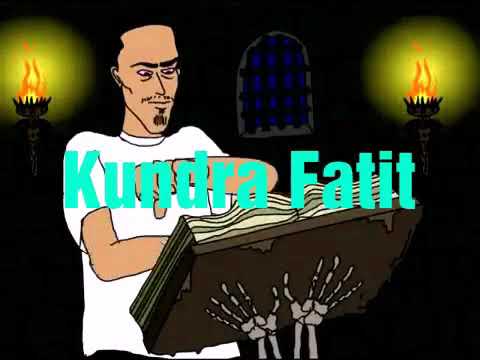 EL BABA-KUNDRA FATIT