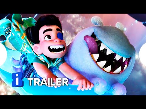 Elio - Trailer