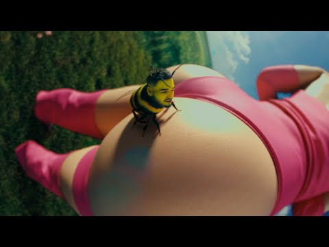 DESH - VINNIPU (Official Music Video)