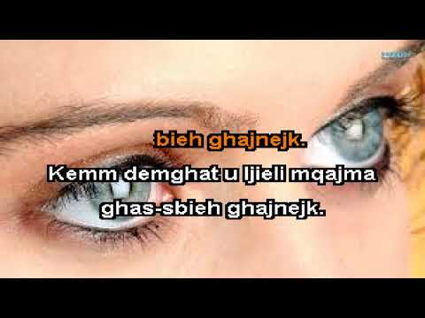 Ghajnejn sbieh Raymond518 Karaoke