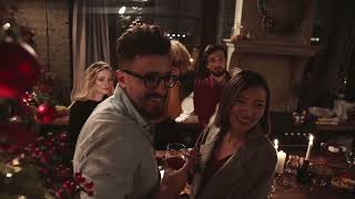 Whitney Houston - Have yourself a merry little christmas