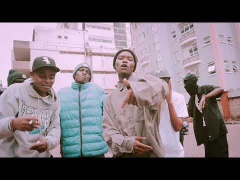 THE BEGINNING - GSR FT. WHITE NARCOTIC X NEYKIM X YOUNG GLENNY X LIL CASH (STUNNER PRODUCTIONS)