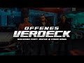 Kollegah feat Farid Bang & Asche - Offenes Verdeck Kollegah feat Farid Bang & Asche - Offenes Verdeck