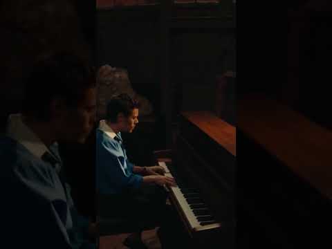 Fantasy in C Major Piano Video