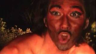 赤鬼と青鬼のタンゴ 実写版