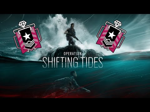 INSANE Champion Flicks - Rainbow Six Siege