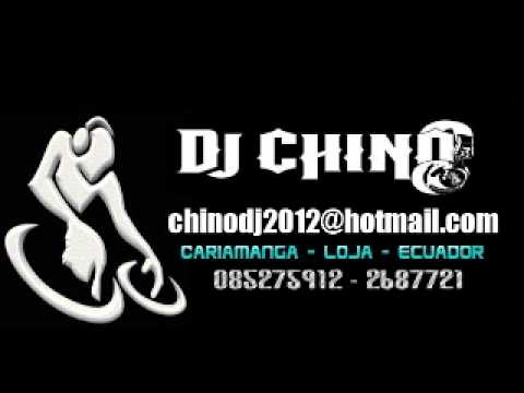REGUETON - Te Lo Hundo Mega Mix Creacion Studio Chino Dj.2012 Vdj..