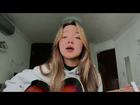 Lo único que quiero- Abel Zavala cover by Angie Campos
