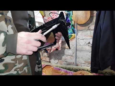 Tucson разборка бокового зеркала