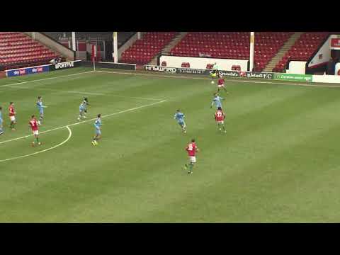 Walsall v Forest Green Rovers highlights