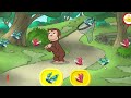 Curious George Games And Stories Episodes 3 Bug Catcher