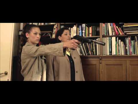 Borgman Official US Trailer 1 (2013) HD - Alex van Warmerdam Movie