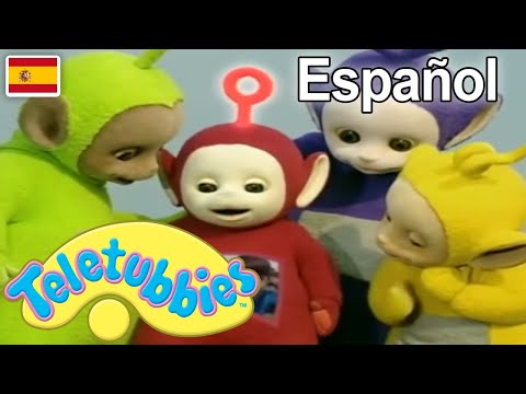 ☆ Teletubbies en Español ☆ 302 Capitulos Completos ☆