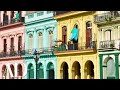 AD Visits: Havana, Cuba