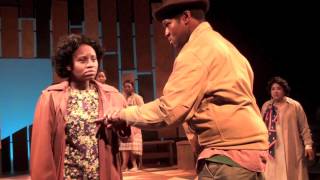 Gee's Bend at Artists' Ensemble Theater