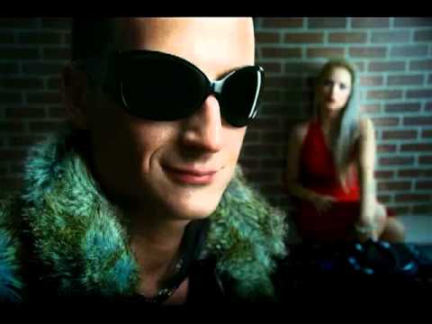 Colin Rouge Feat. Stella J Fox - Low Bass [Touch It Records].flv