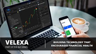 Velexa - Democratising Investing through Building Trust