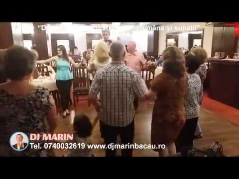 Restaurant Miorita Aniversare - Dj Marin Bacau