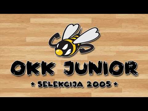 OKK JUNIOR
