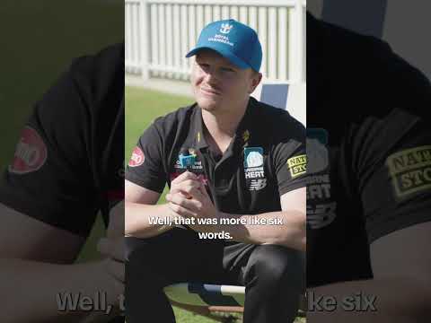 Thumbnail for The Ultimate Holiday | Brisbane Heat X Royal Caribbean