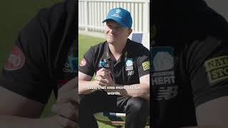 The Ultimate Holiday | Brisbane Heat X Royal Caribbean