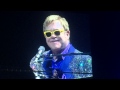 Elton John - Your Song LIVE 5.11.14 @ Krakow ...