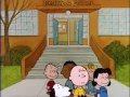 This Is America Charlie Brown Trailer