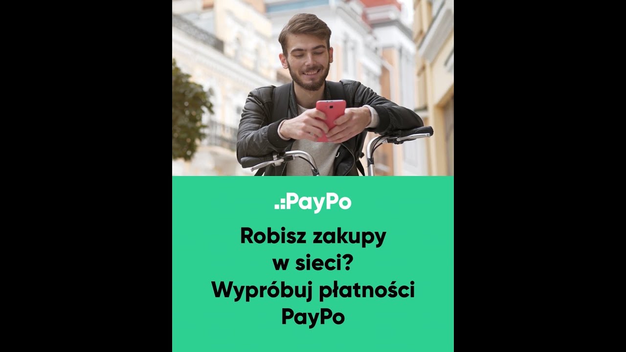 PayPo - reklama w formacie 4 na 5