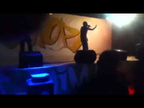 Dimoh Live -Fannen !!