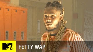 BTS of Fetty Wap’s ‘Wake Up’ Music Video | MTV