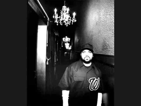 Ice Cube -Spittin' Polaseeds