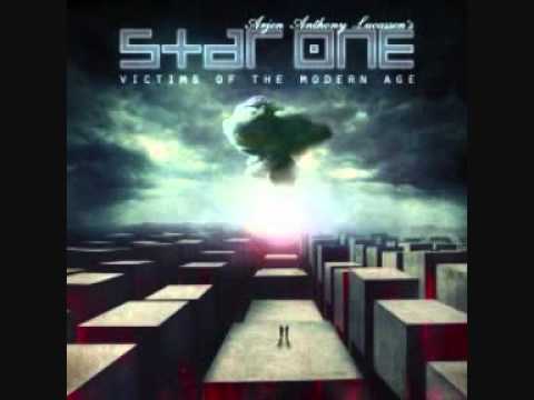 Digital Rain - Arjen Lucassen feat Aio.wmv