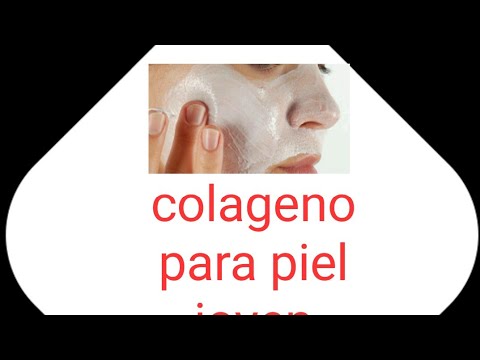 Cómo hacer colágeno casero: remedio antiaging
