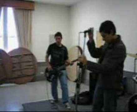 Brickshit House video