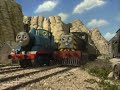 Today On The Island Of Sodor Old And New US