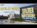 The Gold War - Golden State Warriors Anthem (Official Music Video)