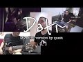 Dati (myx live version by quest)