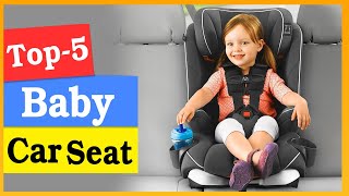 Top Pediatrician Reveals SAFETY Best Car Seat Techniques