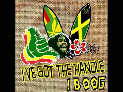 Jacob Miller - I've Got The Handle