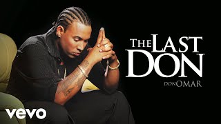 Don Omar, Héctor "El Father", Daddy Yankee - La Noche Esta Buena (Visualizer)