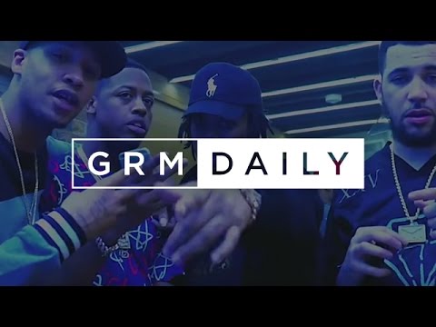 Asco - Money Mitch [Music Video] | GRM Daily