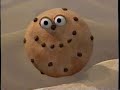 Cookie Monster S Best Bites 1995 VHS Full Screen