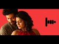Kannama Unna Song Bgm Ms Tune
