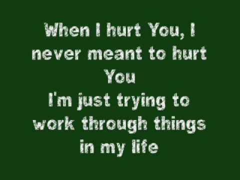 Arms Around Me