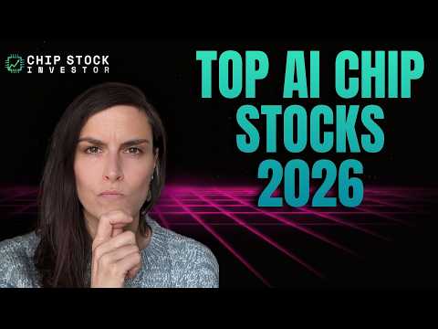 How to Invest In Chip Stocks 2026 -- AI Data Center Networking, Optical, and Silicon Photonics