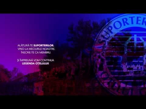 Împreună pentru Oţelul