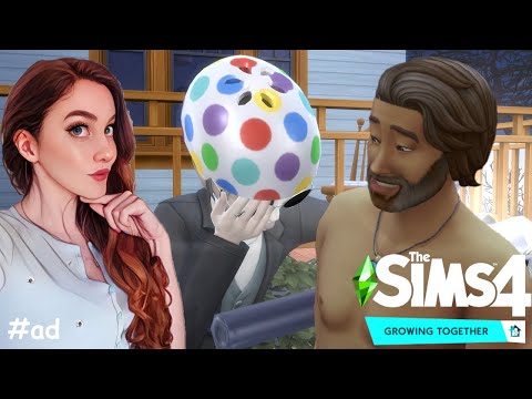 #ad🌳Raising them Right🌳|| 💡 Good Parenting Is Good 💡 || Growing Together GAMEPLAY (Pt 42)