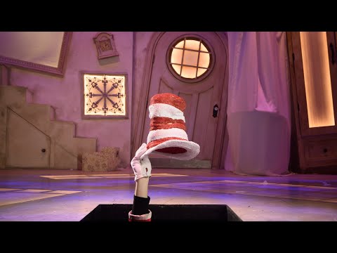 Seussical Trailer - Hale Centre Theatre Orem
