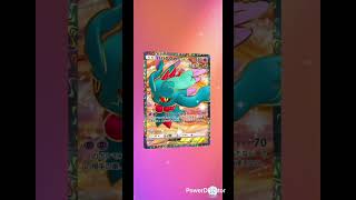 【ポケポケ】毎日ガチャ🔴ハバタクカミ⭐️⭐️#pokemon #pokemoncards #ポケカ再販最新情報 #ポケモンカード #ポケモン #ポケカ #ポケモンsv #おれポケ