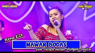 Download lagu MAWAR BODAS Rena KDI NEW PALLAPA MENGANTI GRESIK mp3